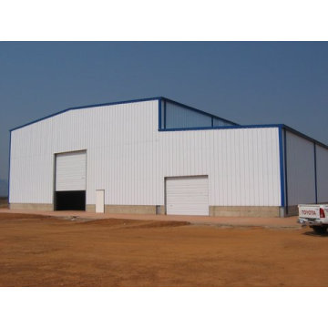 Light Steel Building para Venda